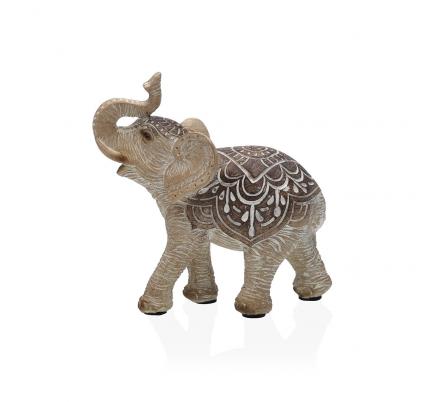 FIGURA ELEFANTE 11 CM.