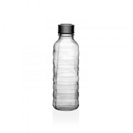 BOTELLA 500ML TRANSPARENTE