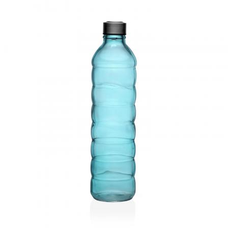BOTELLA 1250ML AZUL