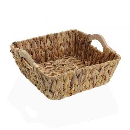 CESTA CON ASAS M