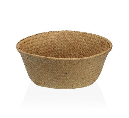 CANASTA SEAGRASS NATURAL "XL"