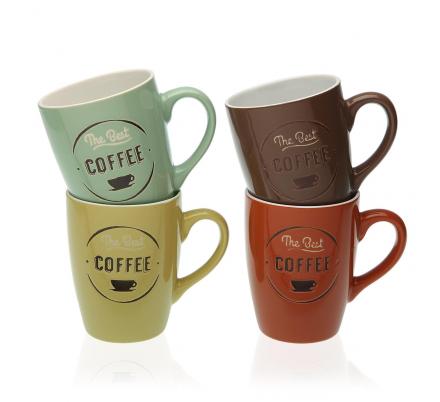 MUG SURTIDO COFFEE