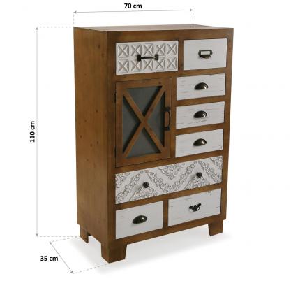 MUEBLE SELMA