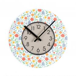 RELOJ DE PARED FLANDES 29CM