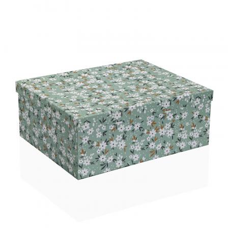 SET 15 CAJAS CARTON BELLIS