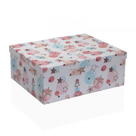 SET 15 CAJAS CARTON BUBBLE