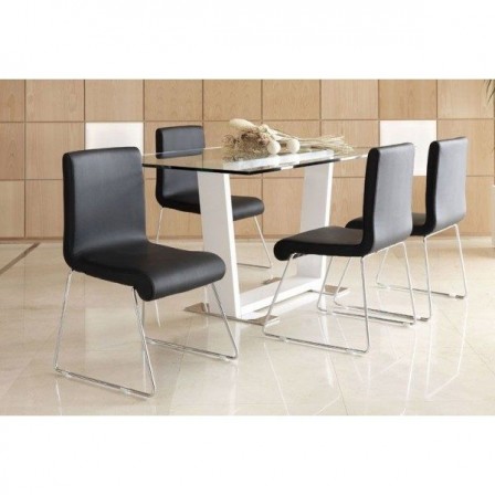 Silla Comedor Roma