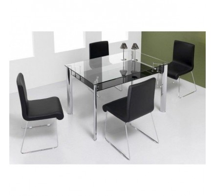 Silla Comedor Roma