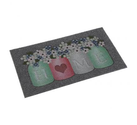 FELPUDO HOME 40x70