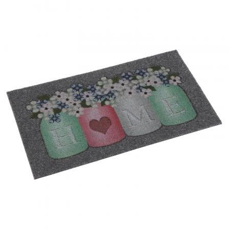 FELPUDO HOME 40x70