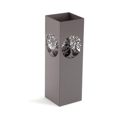 PARAGUERO ARBOL VIDA GRIS