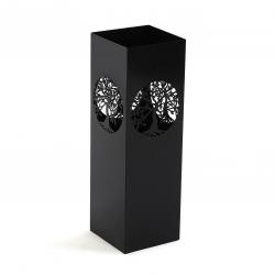 PARAGUERO ARBOL VIDA NEGRO