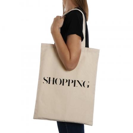 BOLSO COMPRA SHOPPING