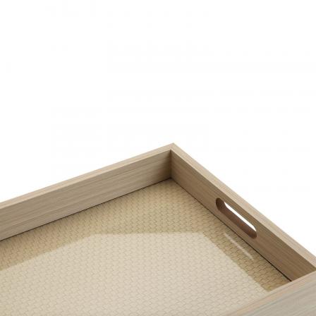 SET 3 BANDEJAS MDF LIGHT