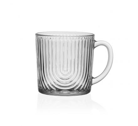 TAZA CRISTAL  450ML