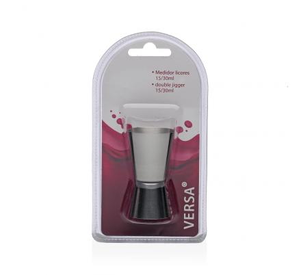 MEDIDOR DE LICORES 15/30ML