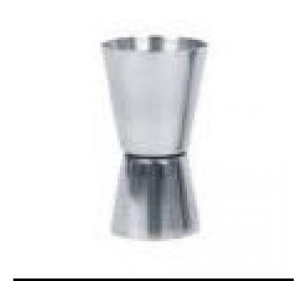 MEDIDOR DE LICORES 15/30ML
