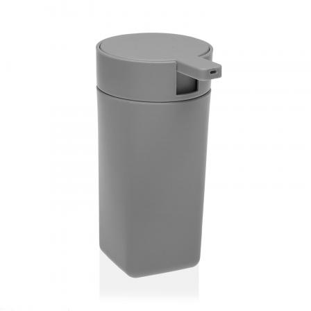 SET DISP.+VASO+ALFOMBRA GRIS