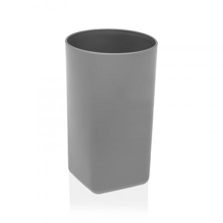 SET DISP.+VASO+ALFOMBRA GRIS