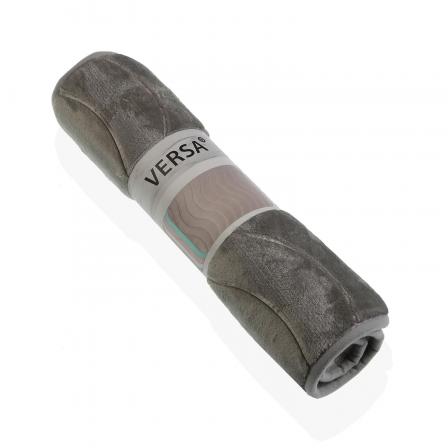 SET DISP.+VASO+ALFOMBRA GRIS