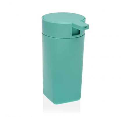 SET DISP.+VASO+ALFOMBRA AZUL