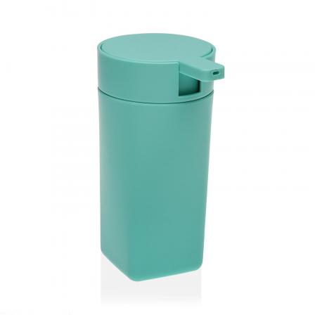 SET DISP.+VASO+ALFOMBRA AZUL