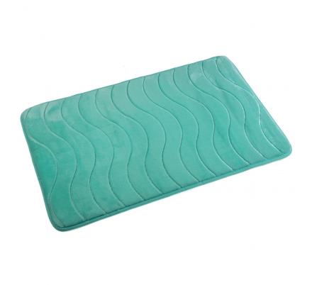SET DISP.+VASO+ALFOMBRA AZUL