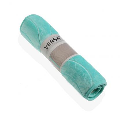 SET DISP.+VASO+ALFOMBRA AZUL