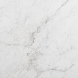 MESA CENTRO BLANCO-NATURAL MÁRMOL/MADERA 135 X 80 X 35 CM