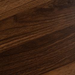 MESA CENTRO MARRÓN DM-METAL SALÓN 50 X 50 X 38 CM