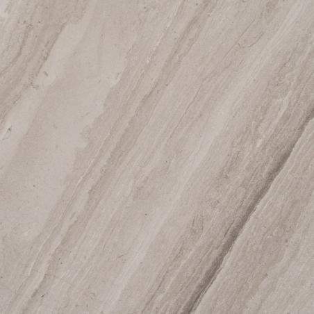 MESA CENTRO NATURAL-BLANCO MÁRMOL/MADERA 83 X 80 X 37 CM