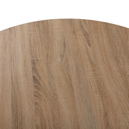 MESA COLOR NATURAL LIA 120cm