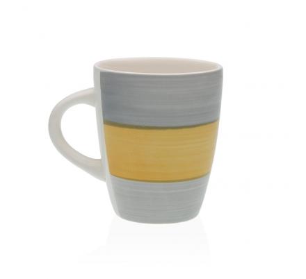 MUG LEANNE AMARILLO