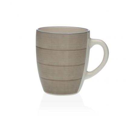 MUG GRIS