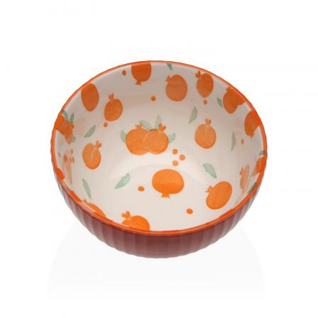 BOWL NARANJAS