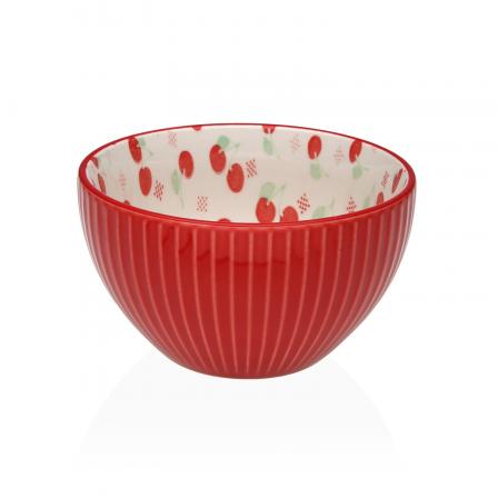 BOWL CEREZAS