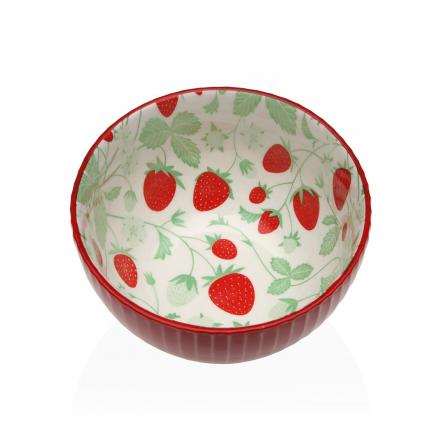 BOL FRESAS