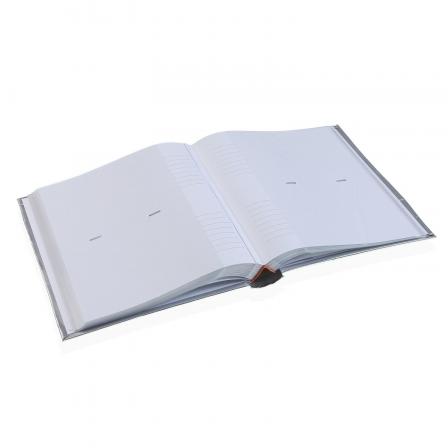 ALBUM PLATEADO 13 X 18