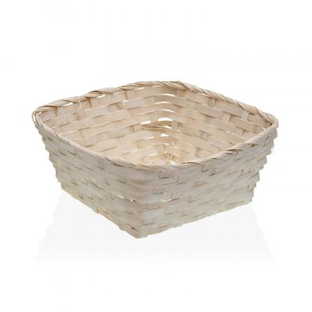 CESTA CUADRADA DE 20 X 20