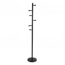 PERCHERO NEGRO MALAI