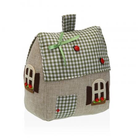 SUJETA PUERTAS CASA