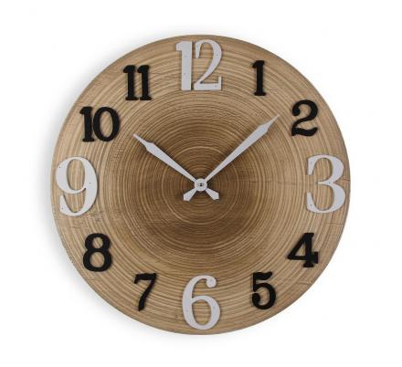 RELOJ DE PARED 60CM