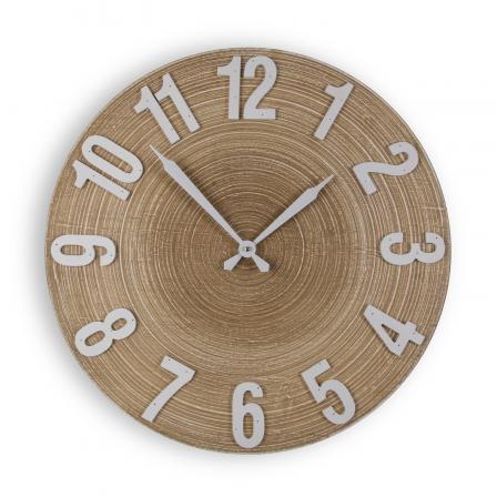 RELOJ DE PARED 60CM