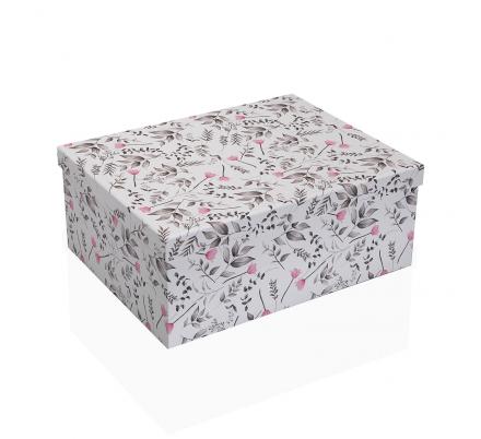 SET 15 CAJAS CARTON CAPRICE