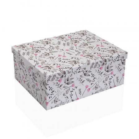 SET 15 CAJAS CARTON CAPRICE