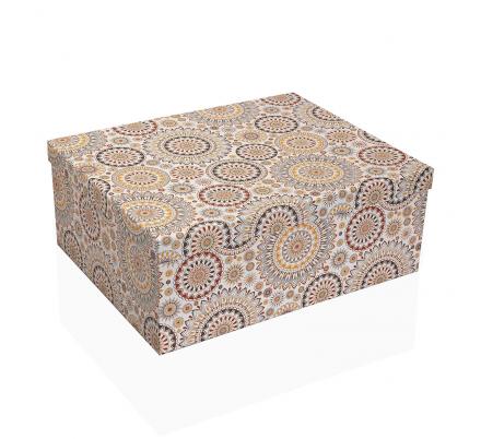 SET 15 CAJAS CARTON MARRAKECH