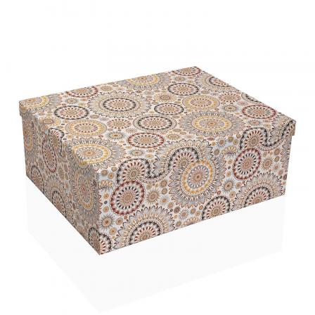 SET 15 CAJAS CARTON MARRAKECH