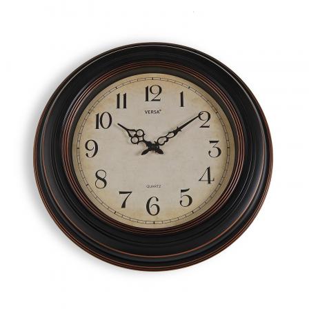 RELOJ DE PARED ANTIQUE 51CM