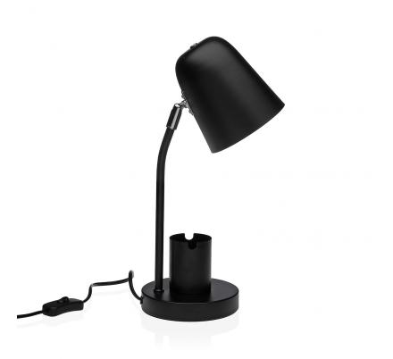 FLEXO METAL NEGRO