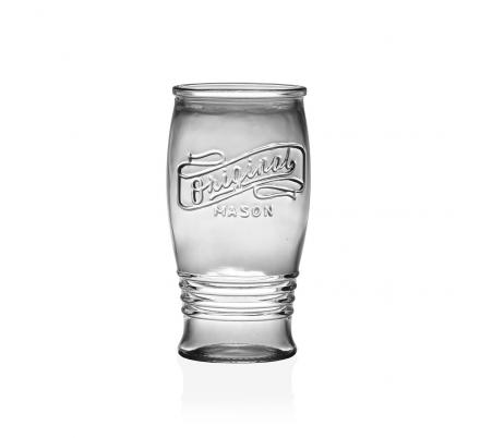 VASO CRISTAL 470ML